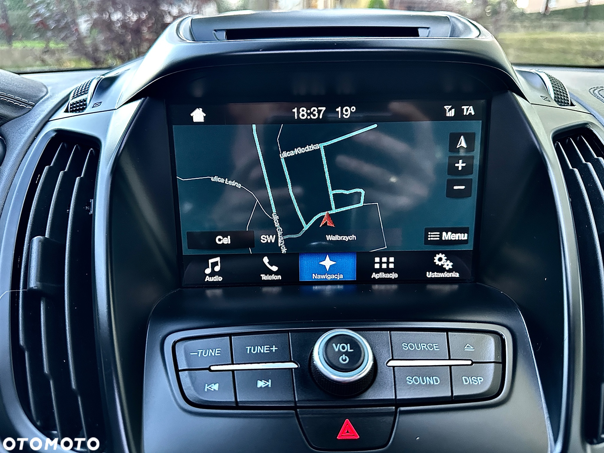 Ford Kuga Vignale 1.5 EcoBoost AWD ASS - 29