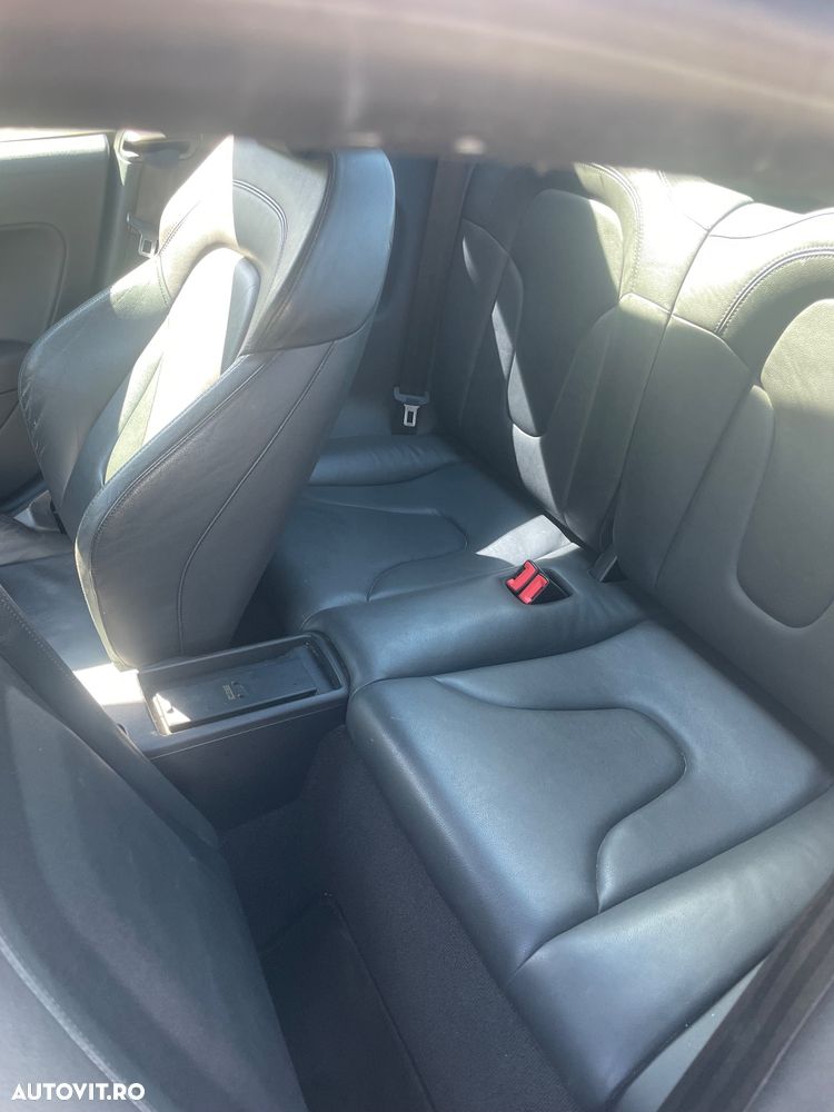 Audi TT 2.0 TFSI S-Tronic - 7