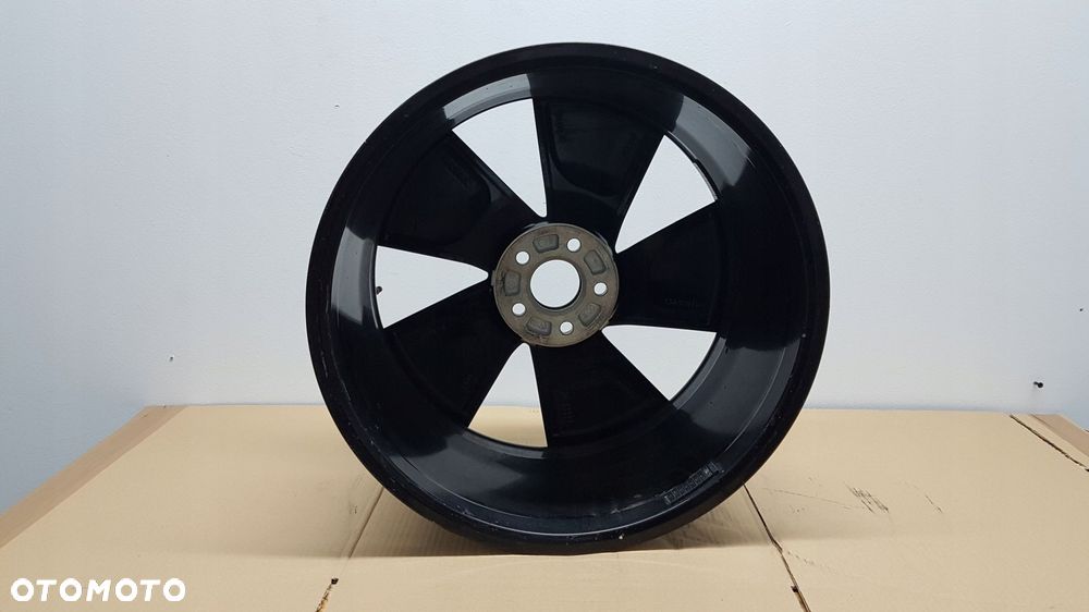 felga volvo v90 s90 8.5jx19 et47 - 9