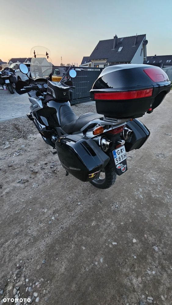 Honda XL - 11