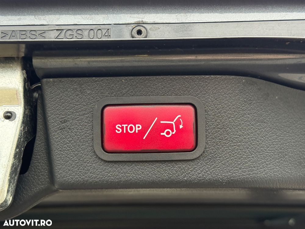 Mercedes-Benz V 250 (BlueTEC) d extralang 7G-TRONIC Edition - 25