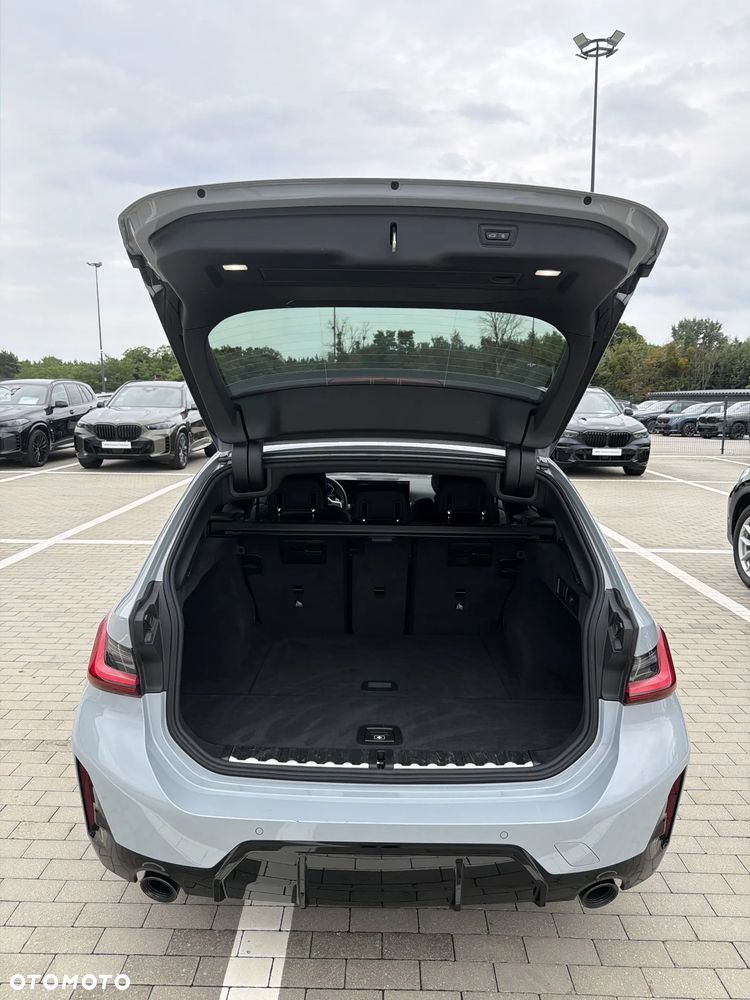 BMW Seria 3 320d mHEV M Sport sport - 31