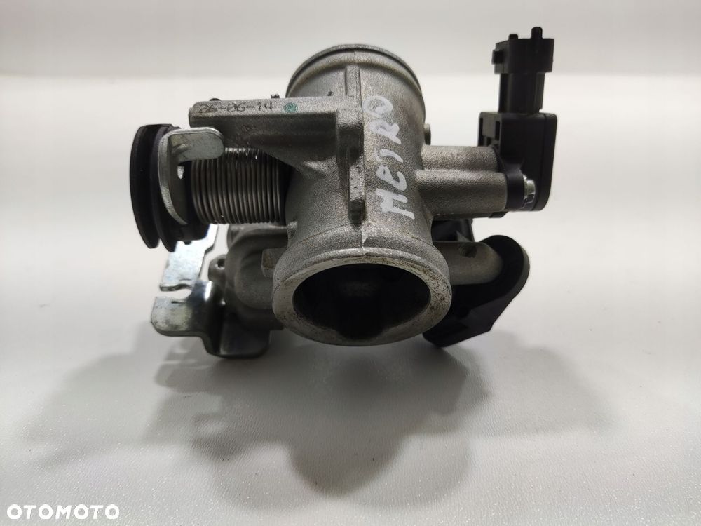 przepustnica czujnik metropolis rs 400 0261230245 0280122024 2013-2018 - 2