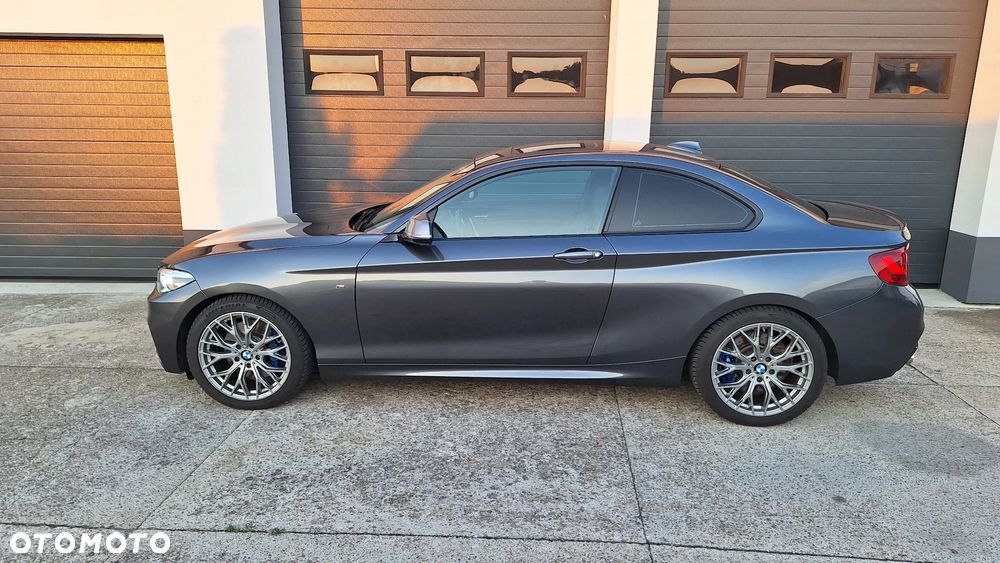 BMW Seria 2 M240i xDrive Sport-Aut - 5