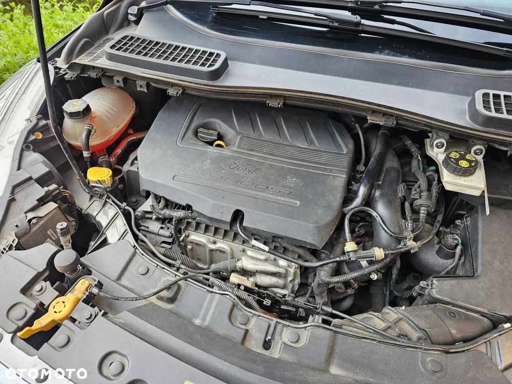 Ford Kuga - 4