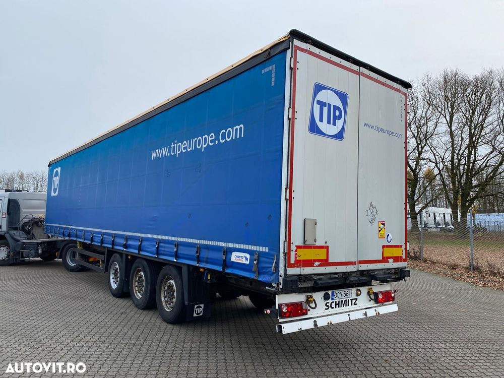 Schmitz Cargobull - 8