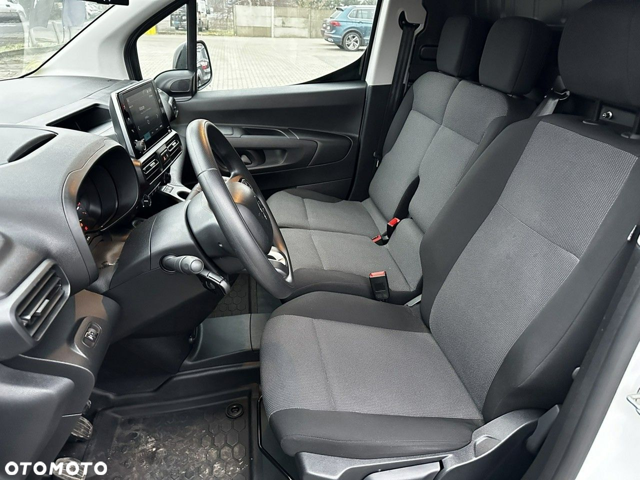 Citroën Berlingo - 21