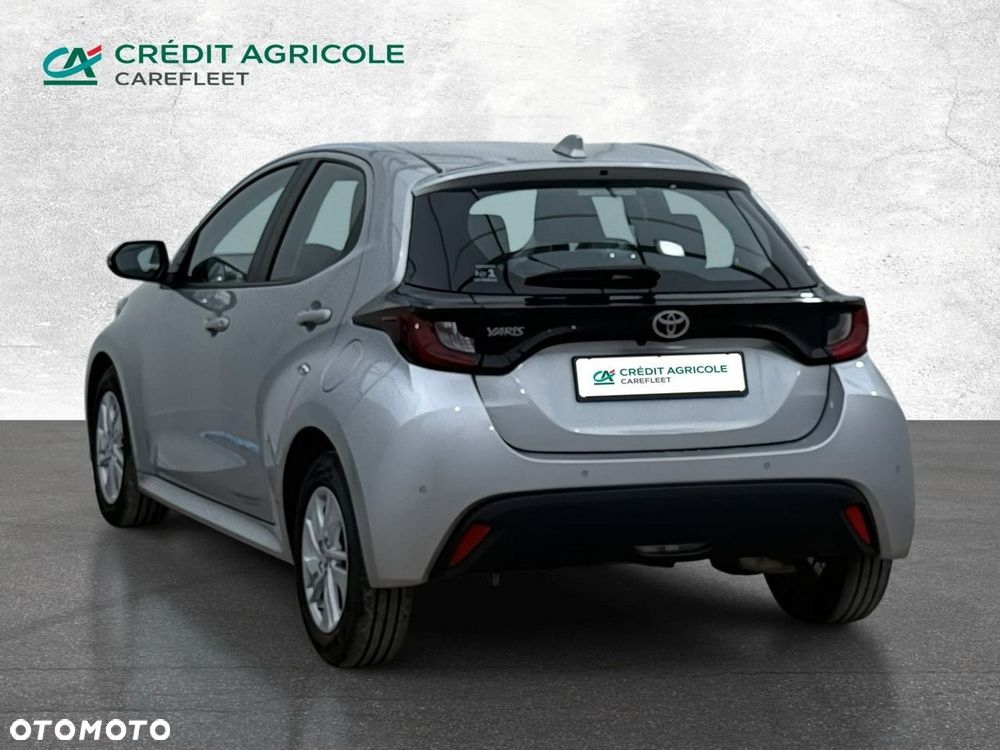 Toyota Yaris 1.5 Comfort - 8