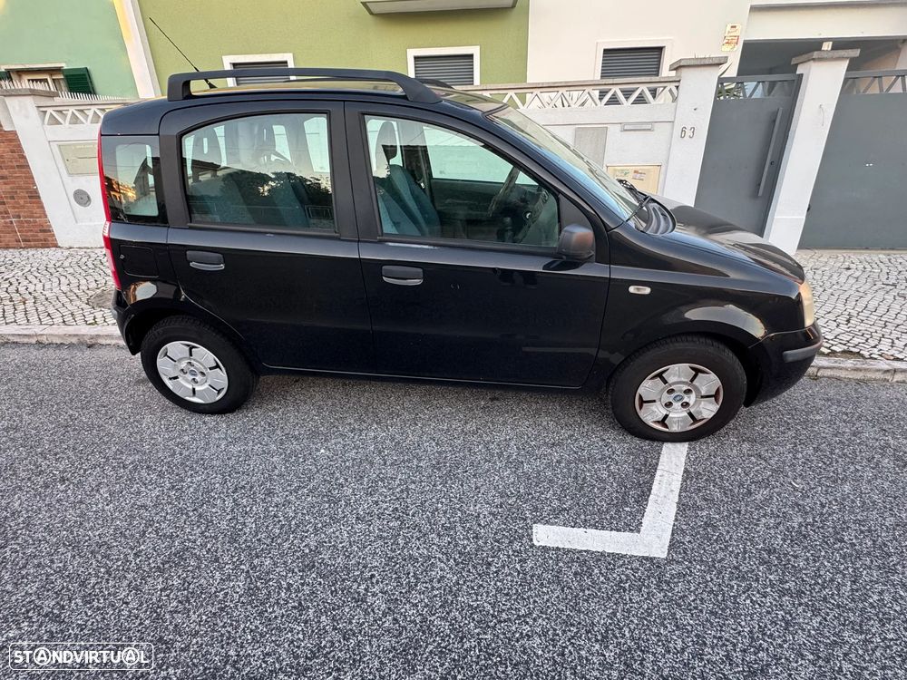Fiat Panda 1.1 Active - 3
