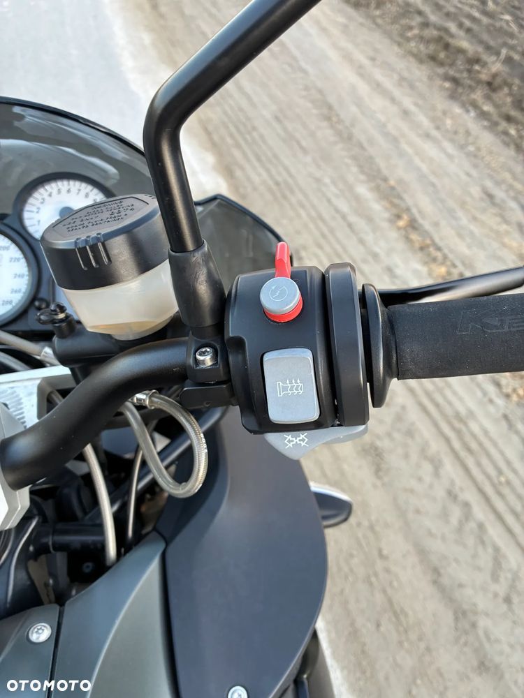 BMW K - 5