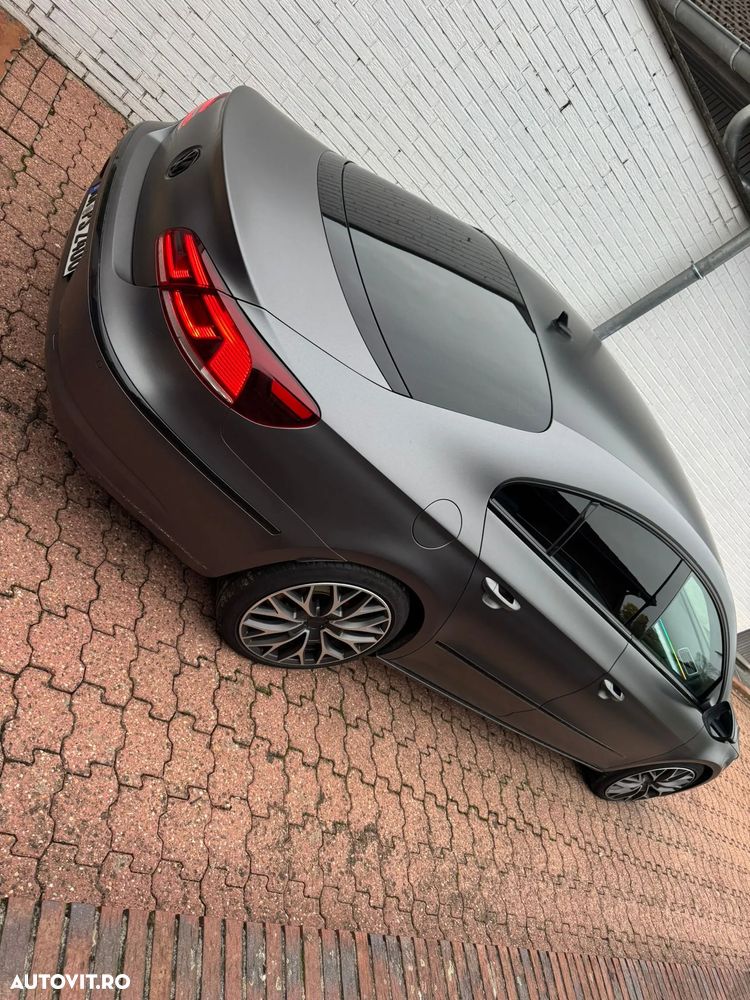 Volkswagen Passat CC 2.0 TDI BlueMotion Technology - 5