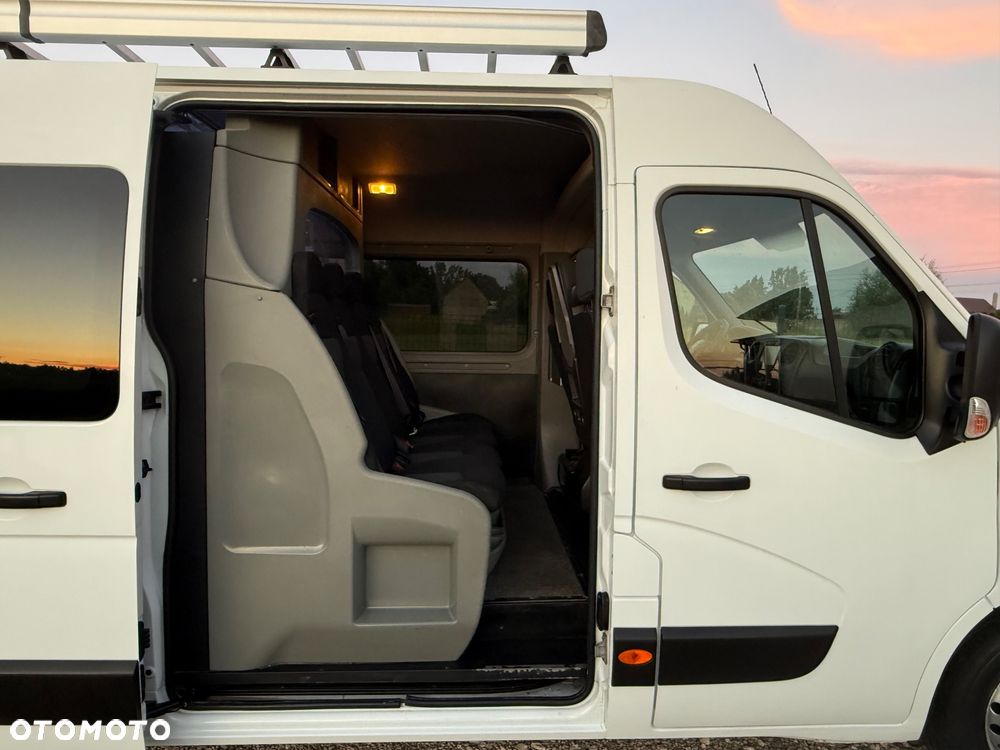 Renault Master - 11