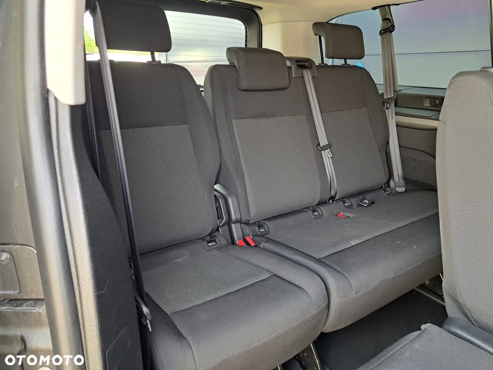 Citroën SpaceTourer 2.0 BlueHDi XL Plus EAT8 - 17