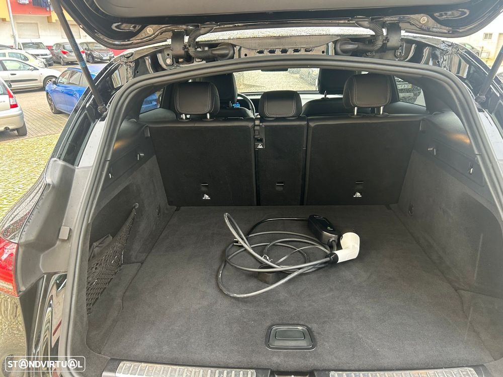 Mercedes-Benz EQC 400 4Matic - 22