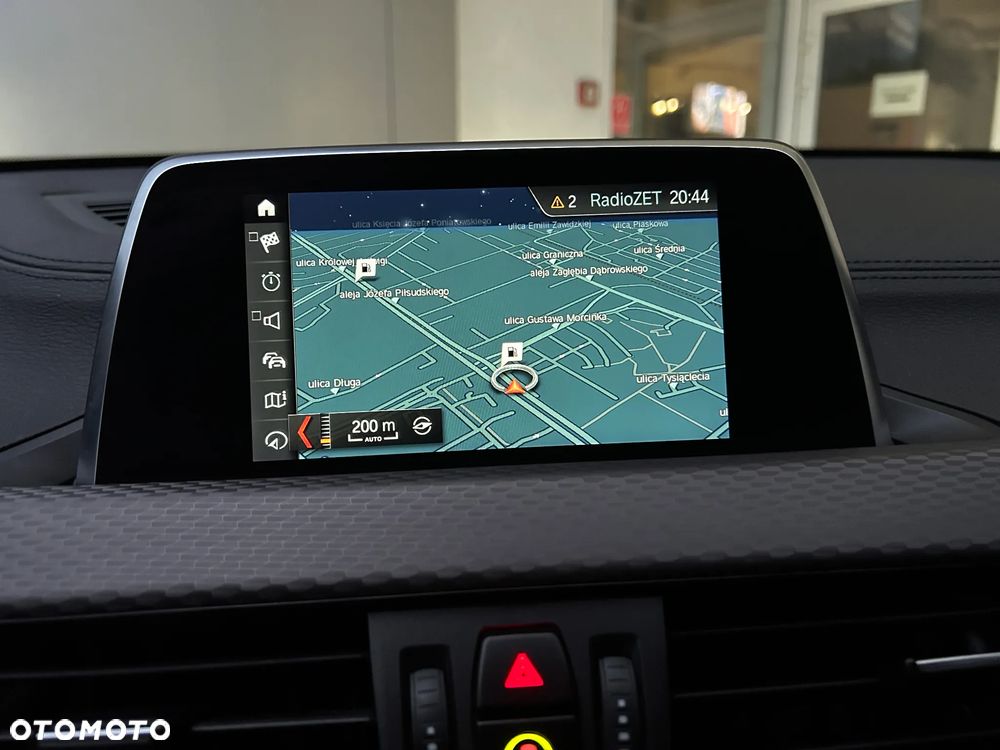 BMW X2 sDrive18d M Sport - 32