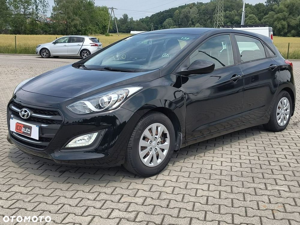 Hyundai i30 - 3