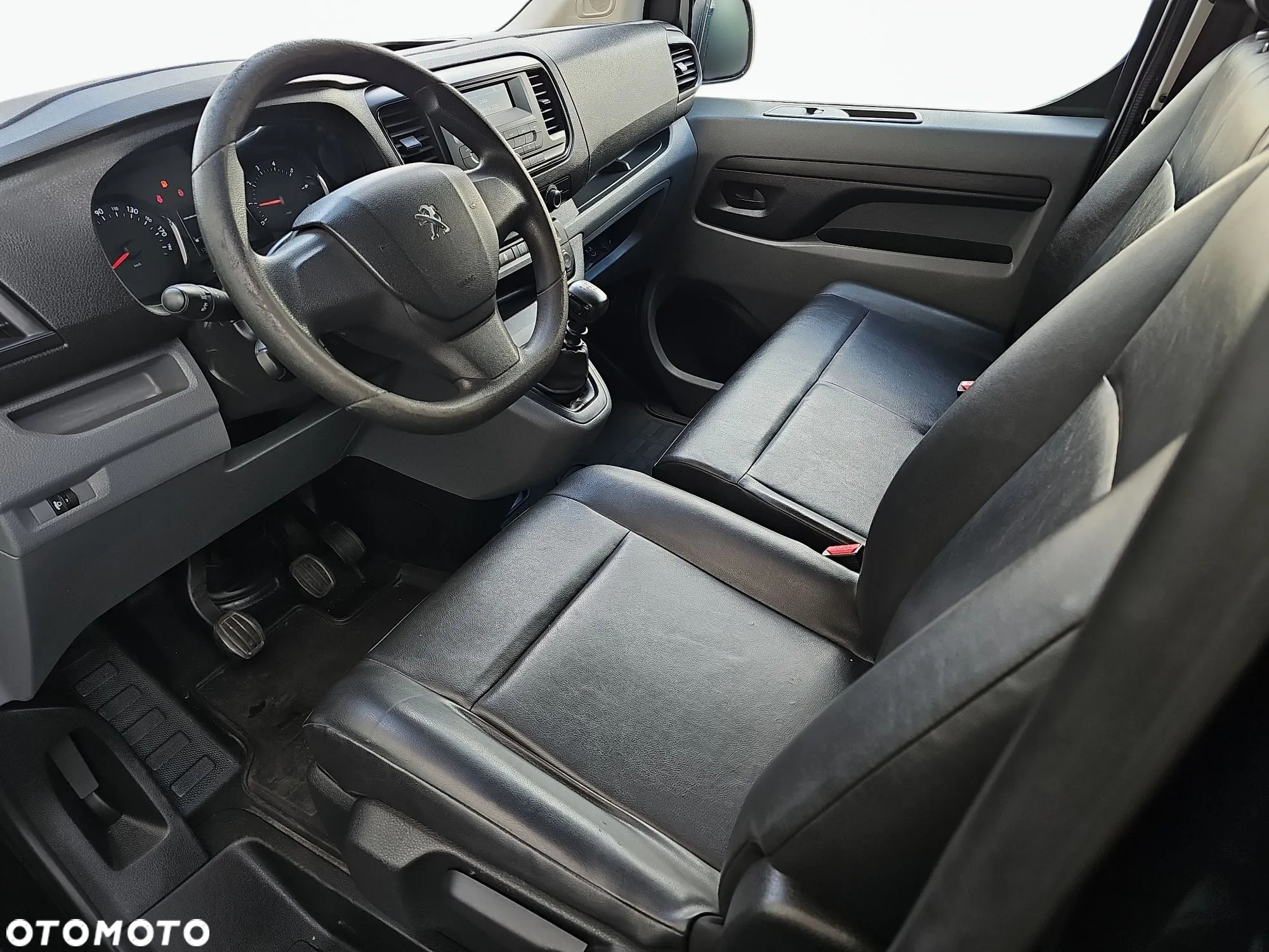 Peugeot Expert - 10