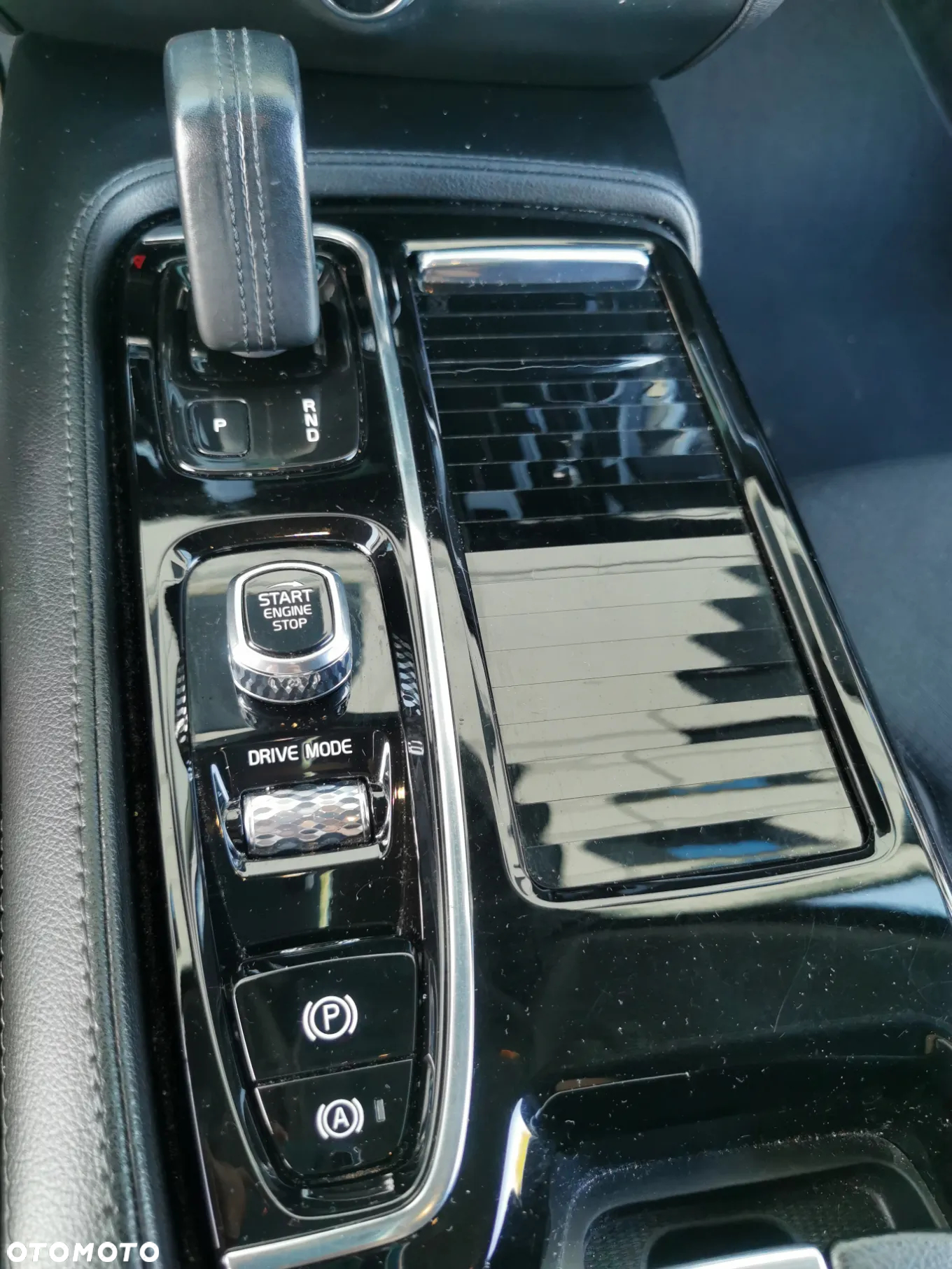 Volvo V60 - 24