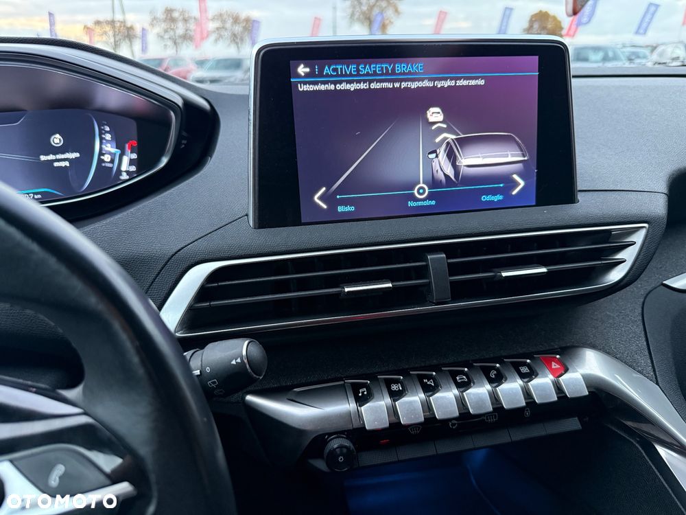 Peugeot 3008 PureTech 130 Stop & Start Allure - 29