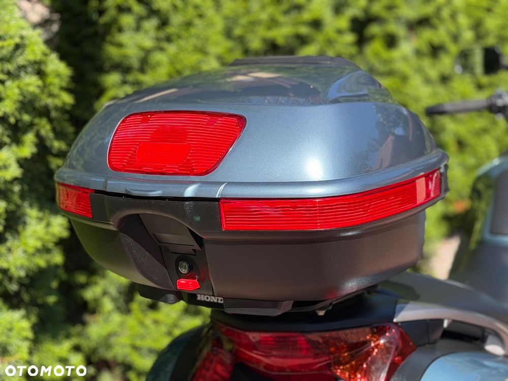 Honda NT - 23