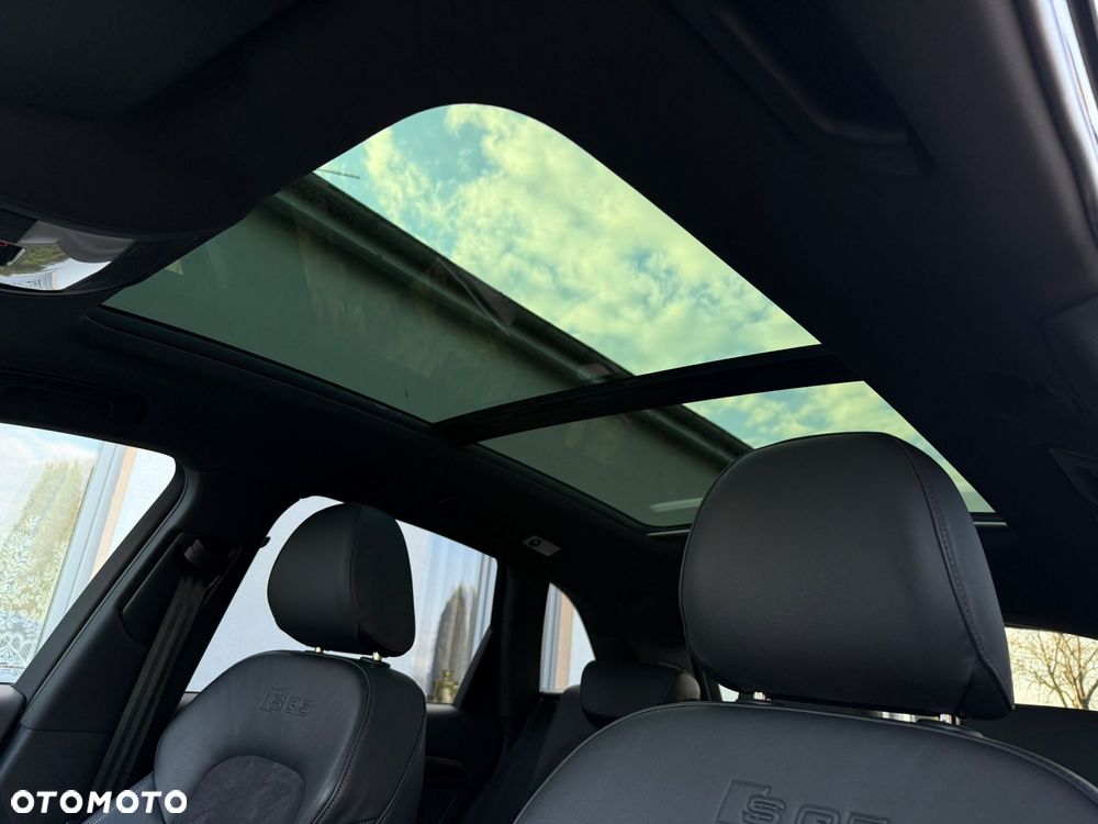 Audi SQ5 3.0 TDI Quattro Competition - 24