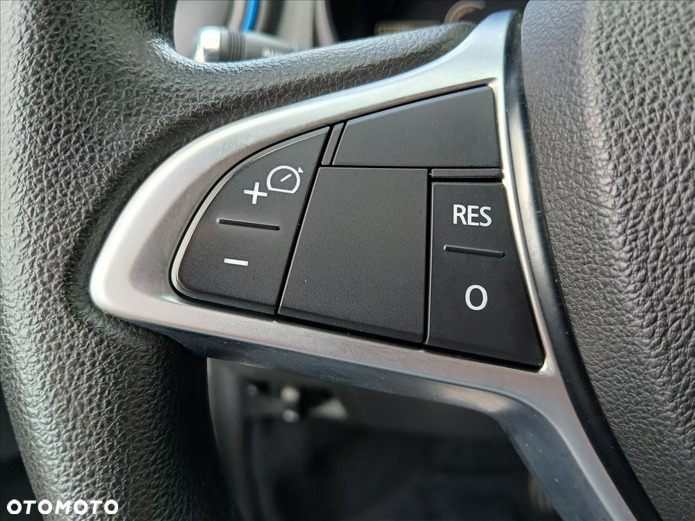 Dacia Spring 27.4kWh Business - 19