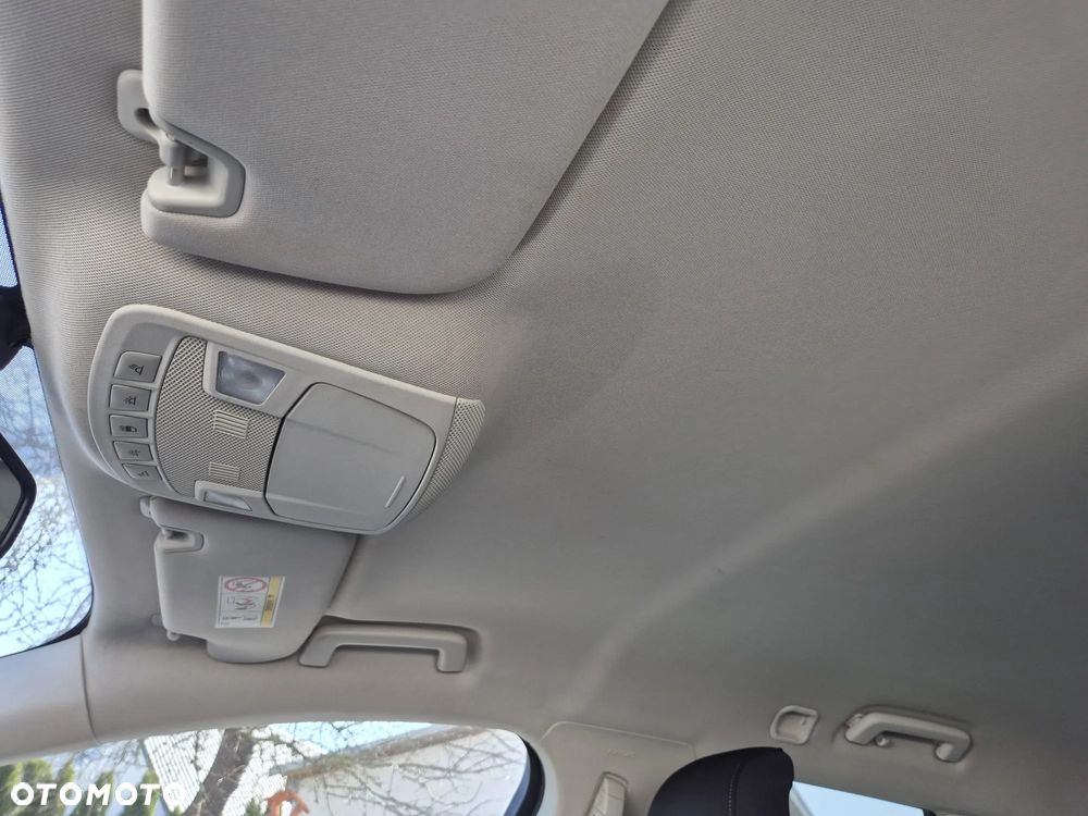 Ford Mondeo 2.0 TDCi Titanium PowerShift - 7