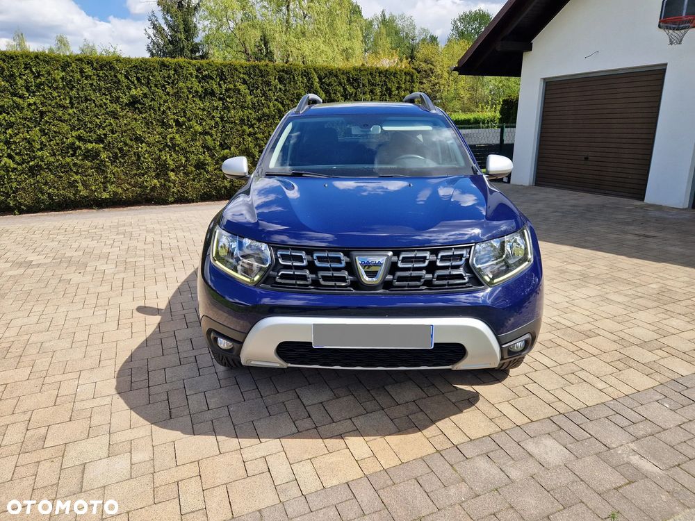Dacia Duster 1.2 TCe Laureate S&S EU6 - 7