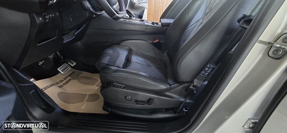 DS DS7 Crossback E-Tense Grand Chic EAT8 - 10