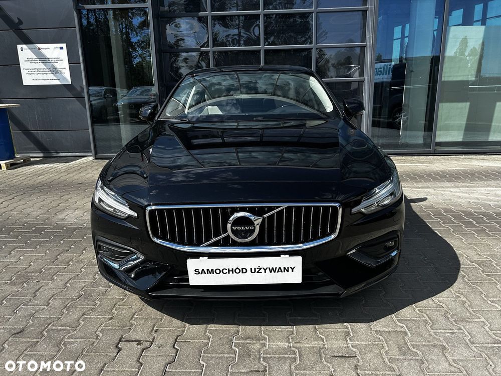 Volvo S60 - 3