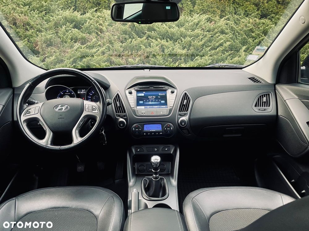 Hyundai ix35 - 26