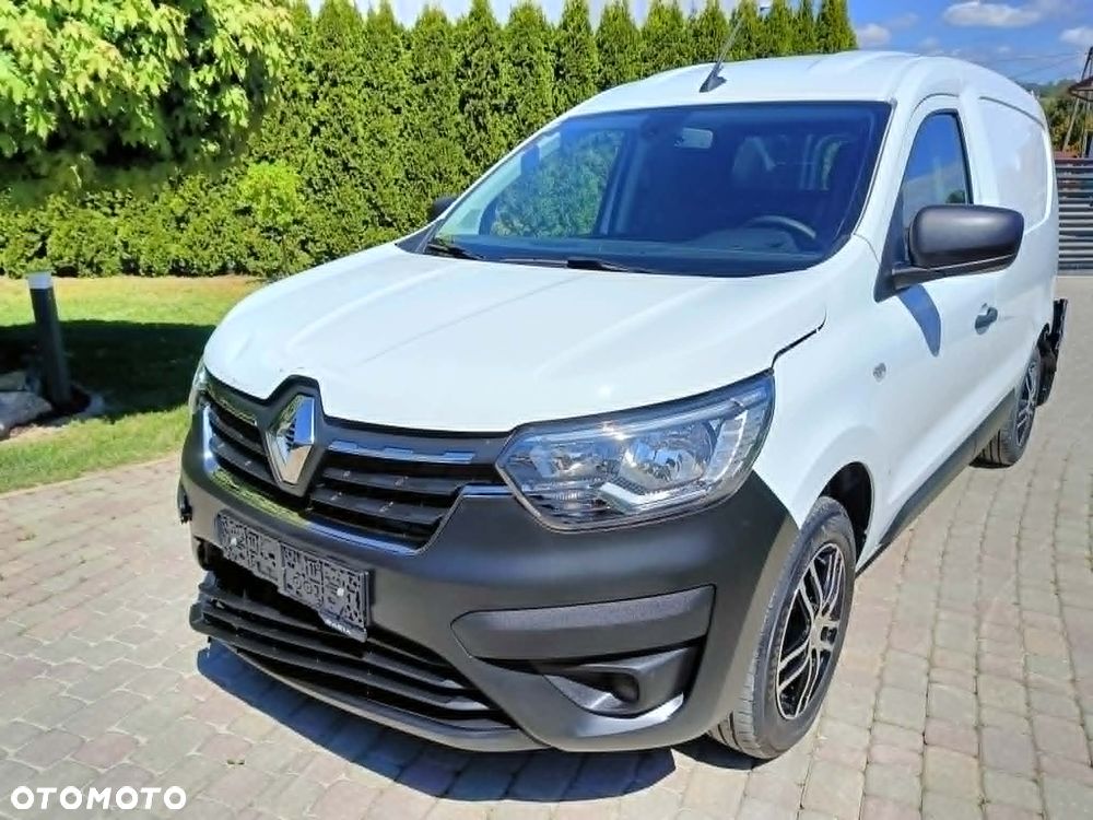 Renault EXPRESS - 1