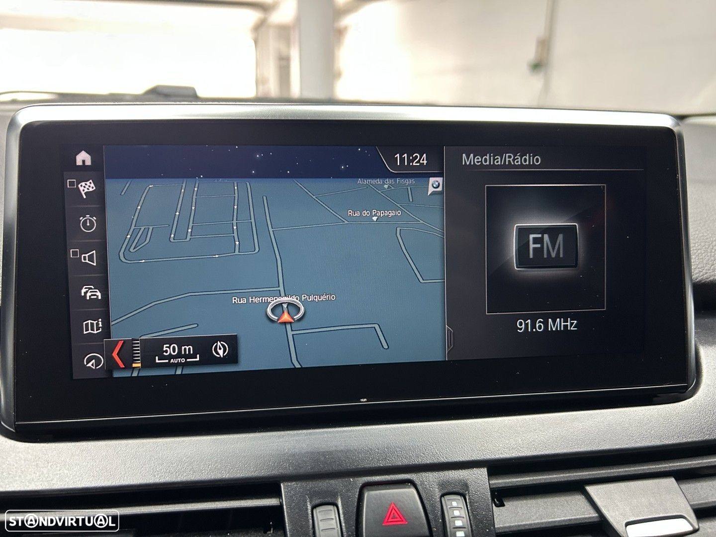 BMW 225xe Active Tourer Advantage - 16
