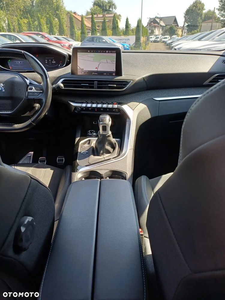 Peugeot 3008 1.2 PureTech Crossway S&S - 27