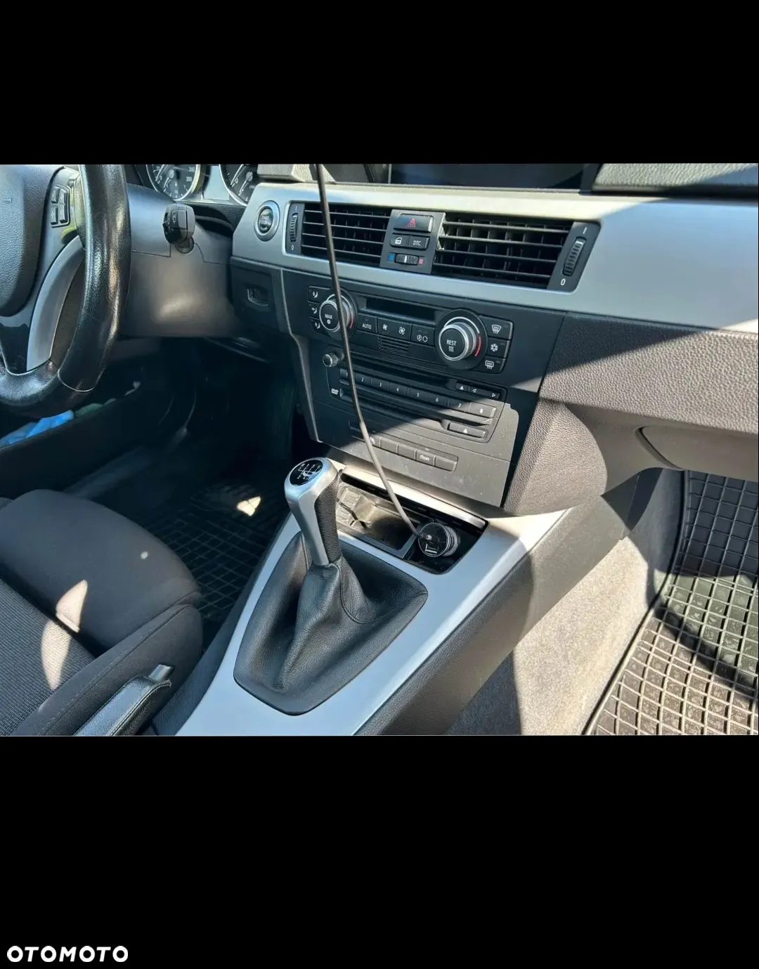 BMW Seria 3 316i - 9