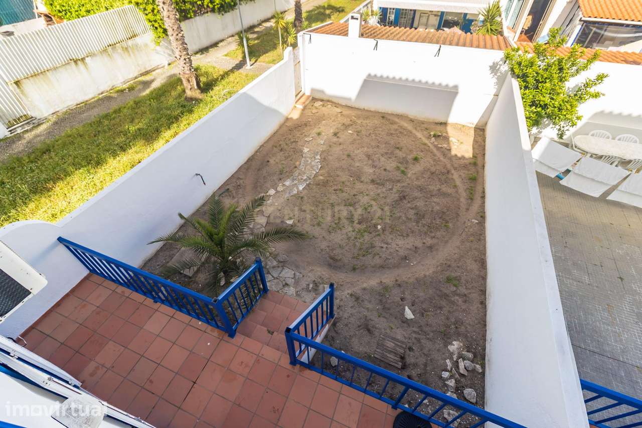 Moradia T4 nas Colinas da Arrábida, Quinta do Anjo, Palmela - Grande imagem: 4/42
