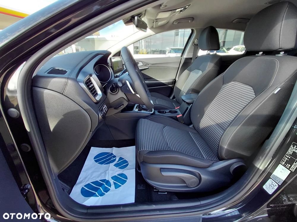 Kia XCeed 1.5 T-GDI M DCT - 10