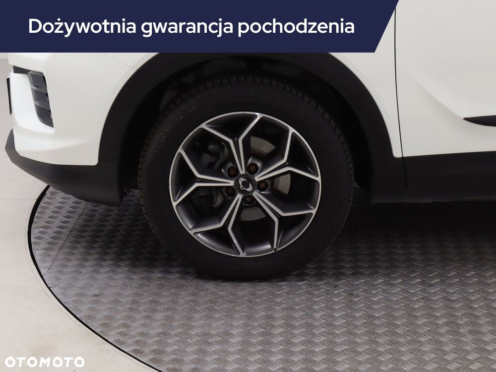 SsangYong/KGM Korando - 17