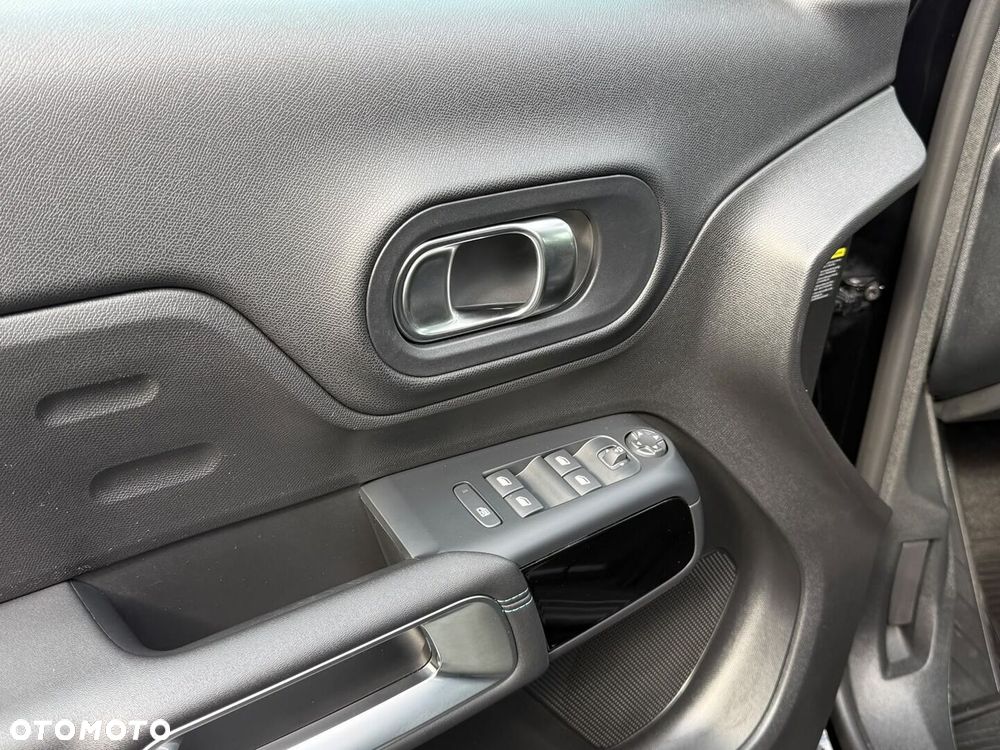 Citroën C5 Aircross 1.5 BlueHDi Max EAT8 - 22