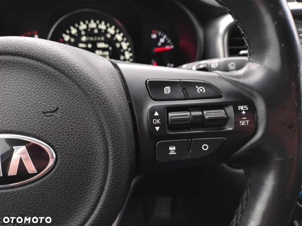 Kia Sorento 2.0 CRDI Business Line - 14