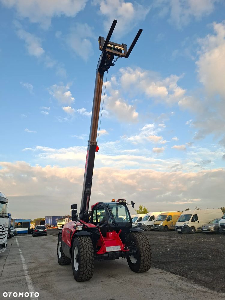 Manitou MLT  840 145 PS - 16