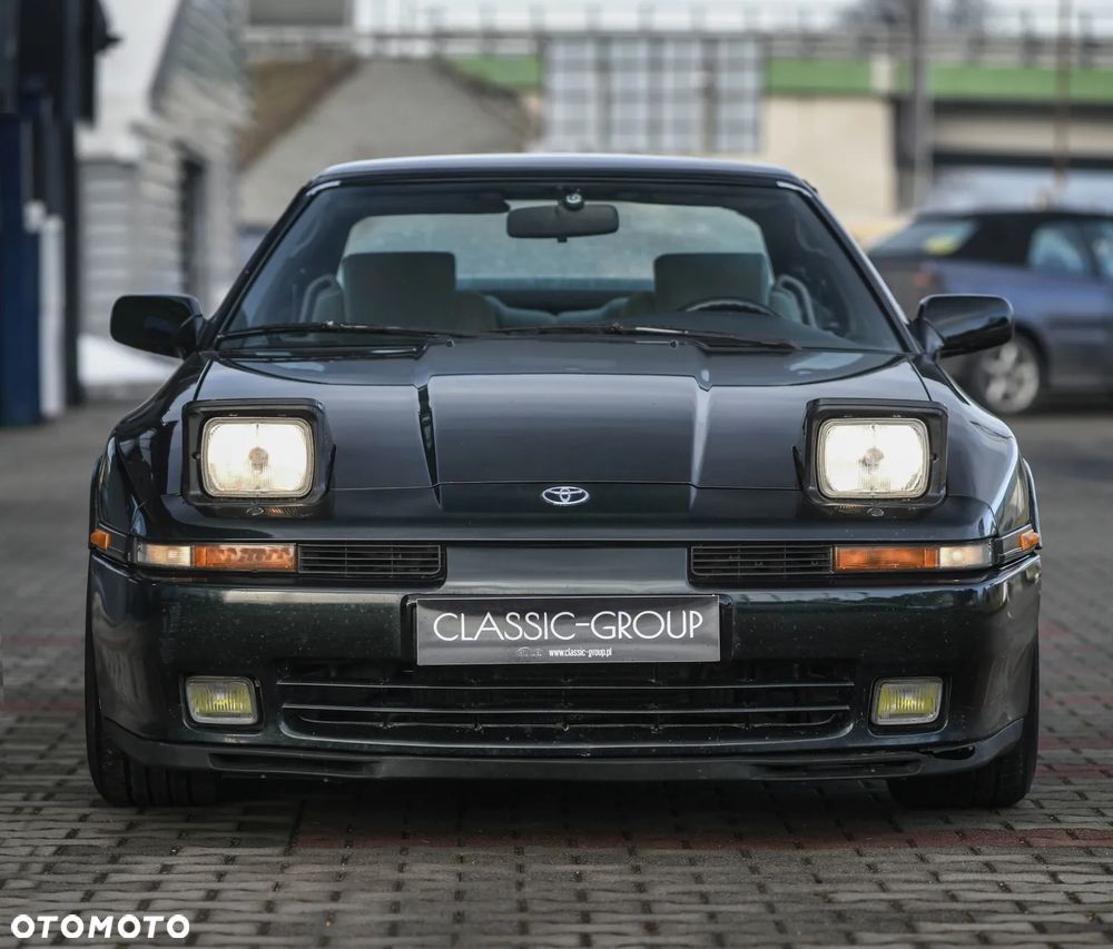 Toyota Supra ver-3-0-turbo - 6
