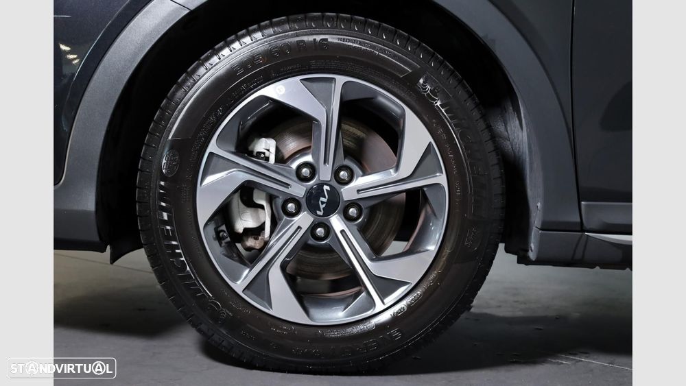 Kia XCeed 1.0 T-GDI Dynamic - 5