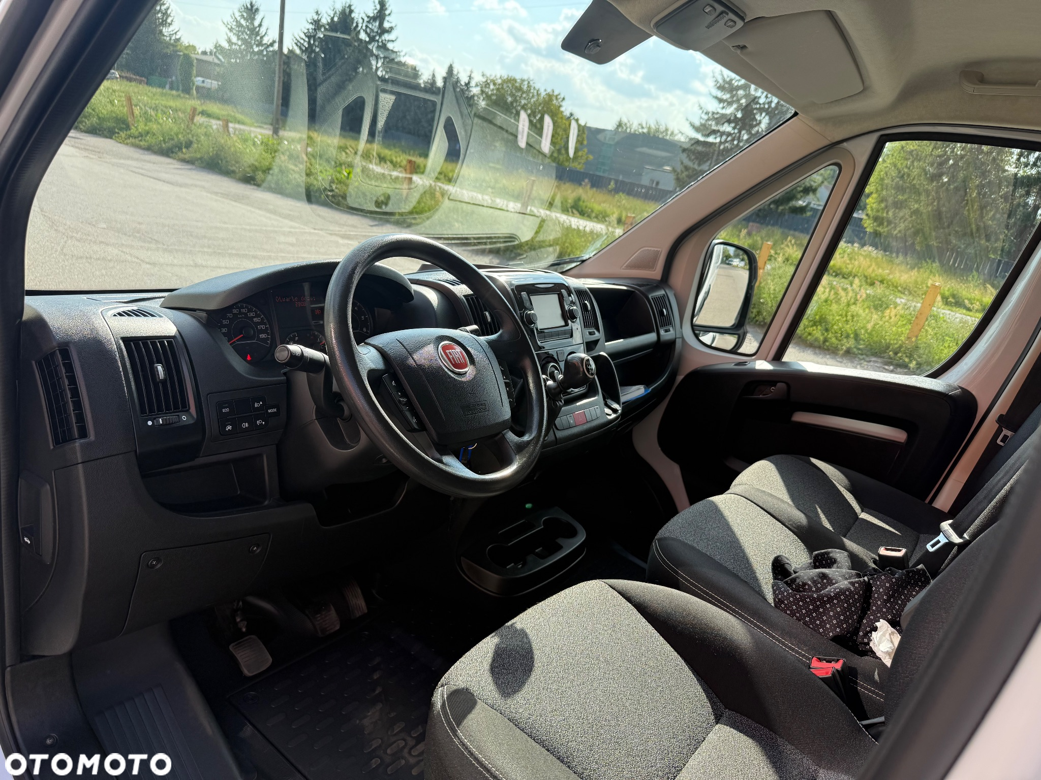 Fiat Ducato L2h1 2.3 140 km - 19