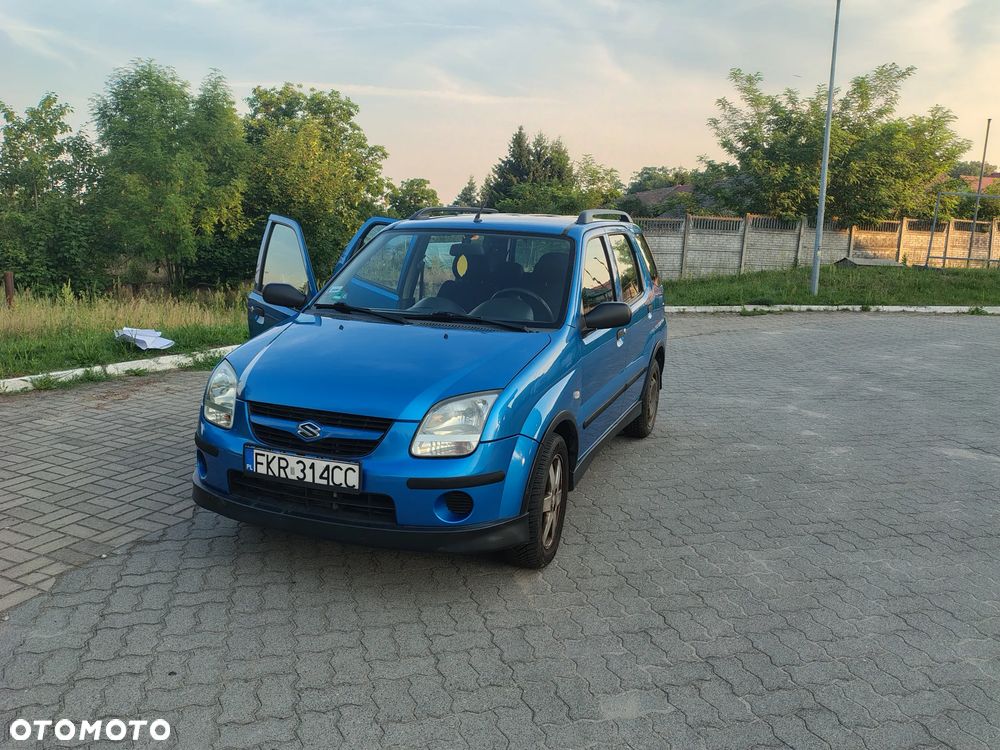 Suzuki Ignis - 2