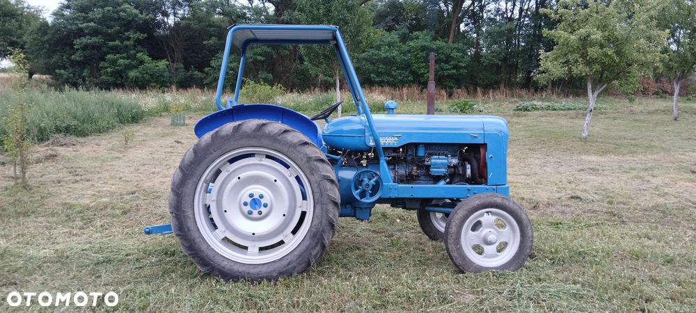 Ford Major - 6