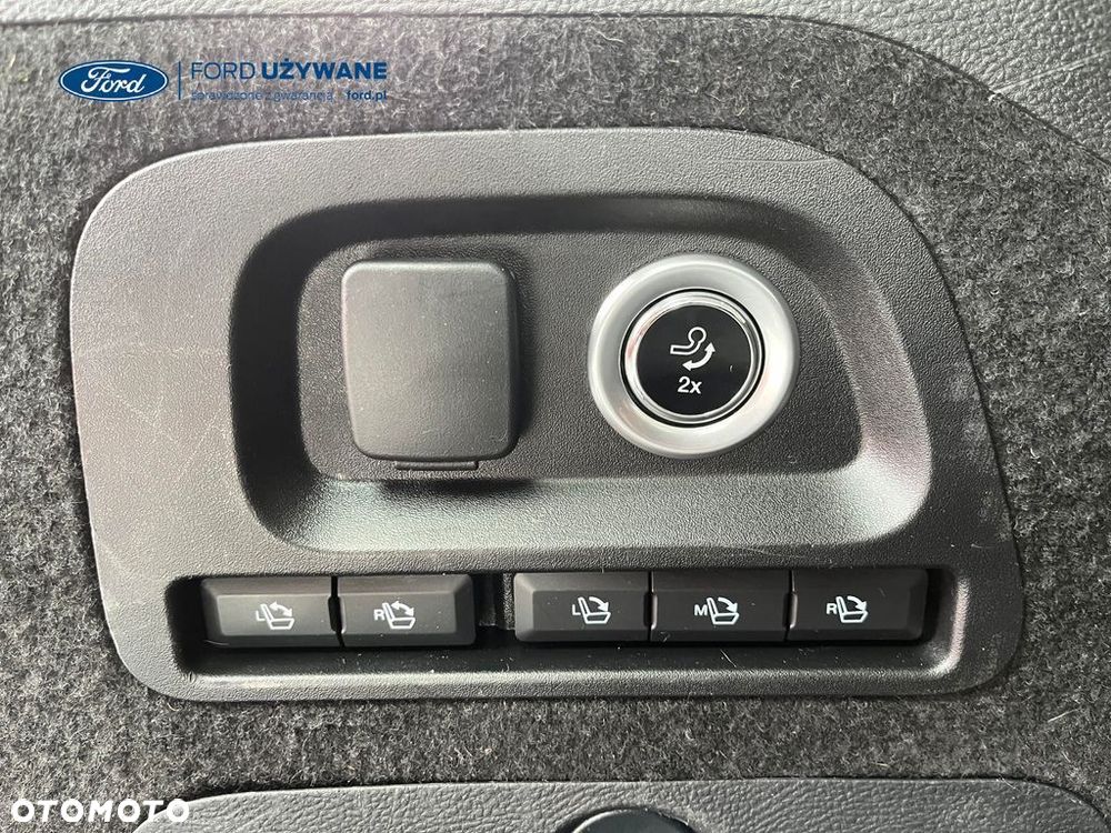 Ford Galaxy 2.0 EcoBlue 4WD Titanium - 25