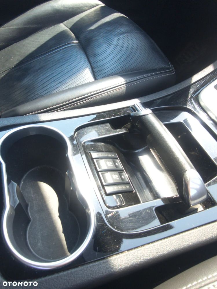 Ford S-Max 2.0 TDCi DPF Titanium MPS6 - 10