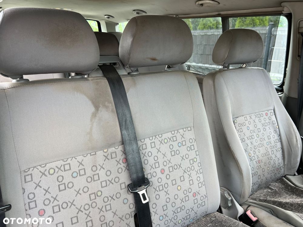 Volkswagen Transporter L2H1 - 20