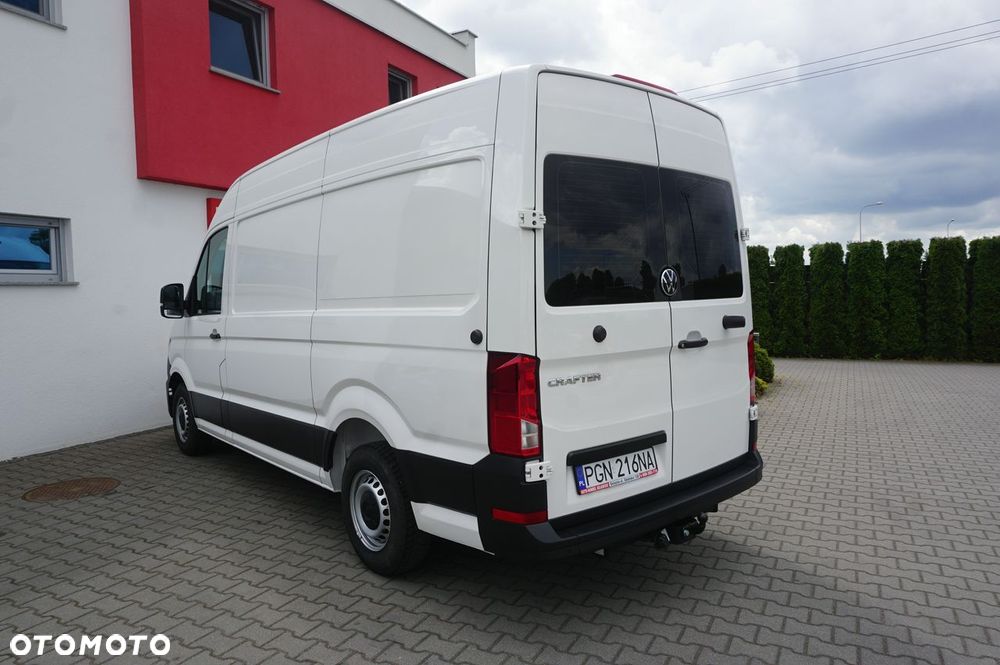 Volkswagen CRAFTER - 3
